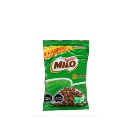 Cereal  Milo 100gr